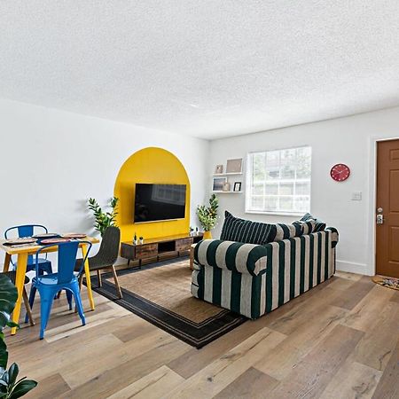 Lovely 2 Bedroom Condo In Sailboat Bend Форт-Лодердейл Экстерьер фото