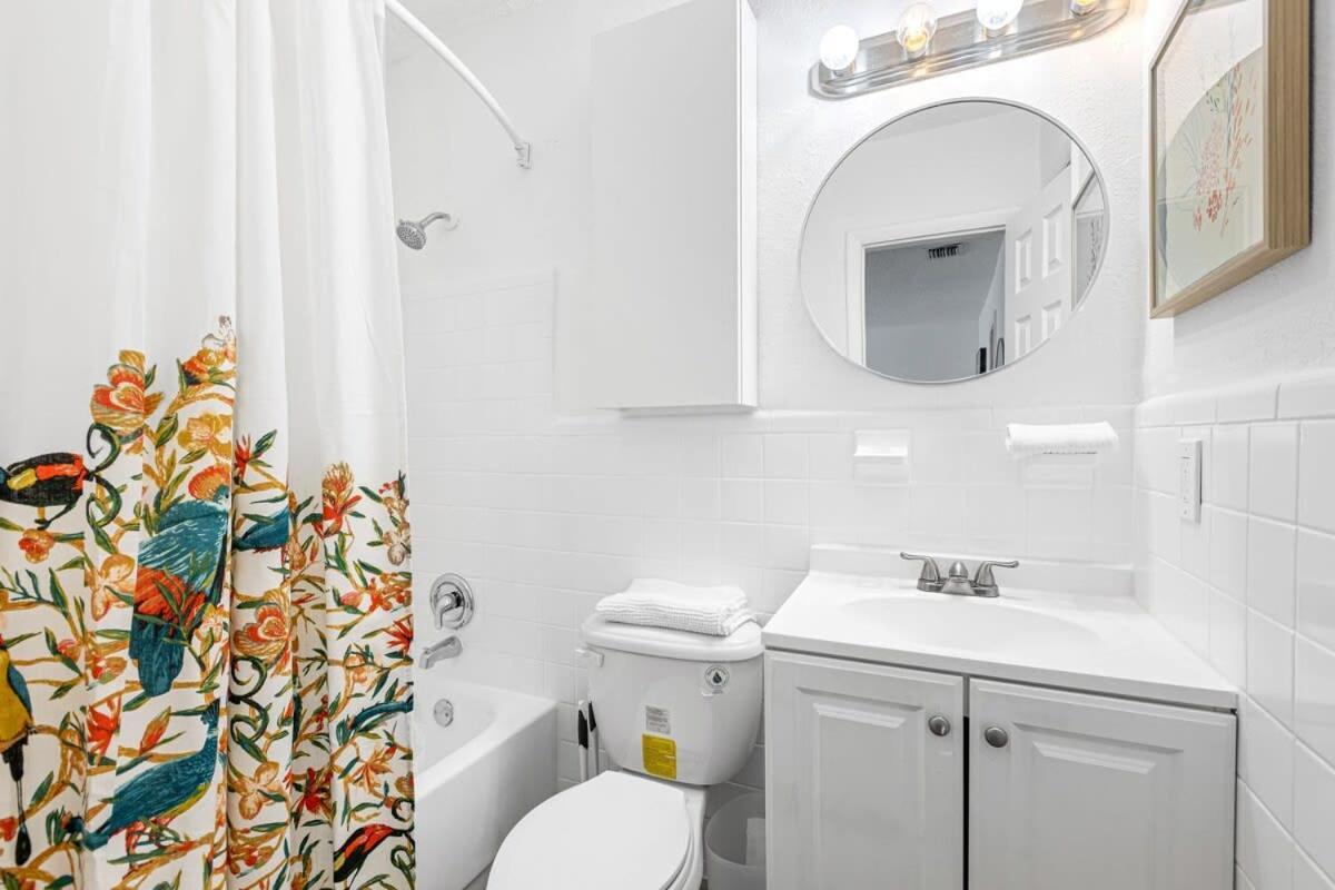 Lovely 2 Bedroom Condo In Sailboat Bend Форт-Лодердейл Экстерьер фото